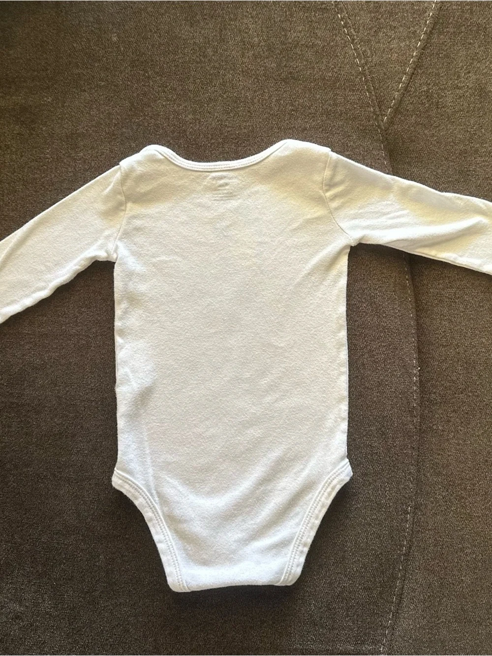 Carters set four